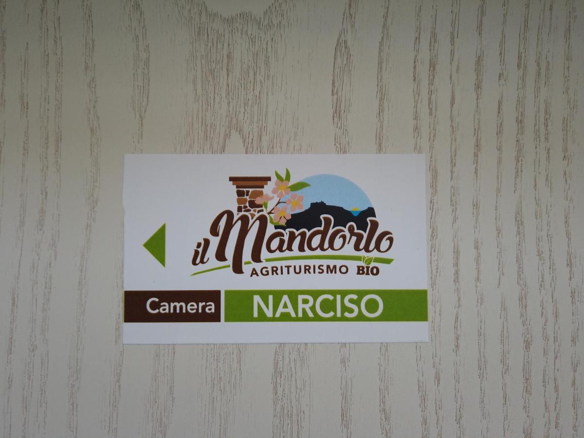 아망테 Il Mandorlo 빌라 외부 사진